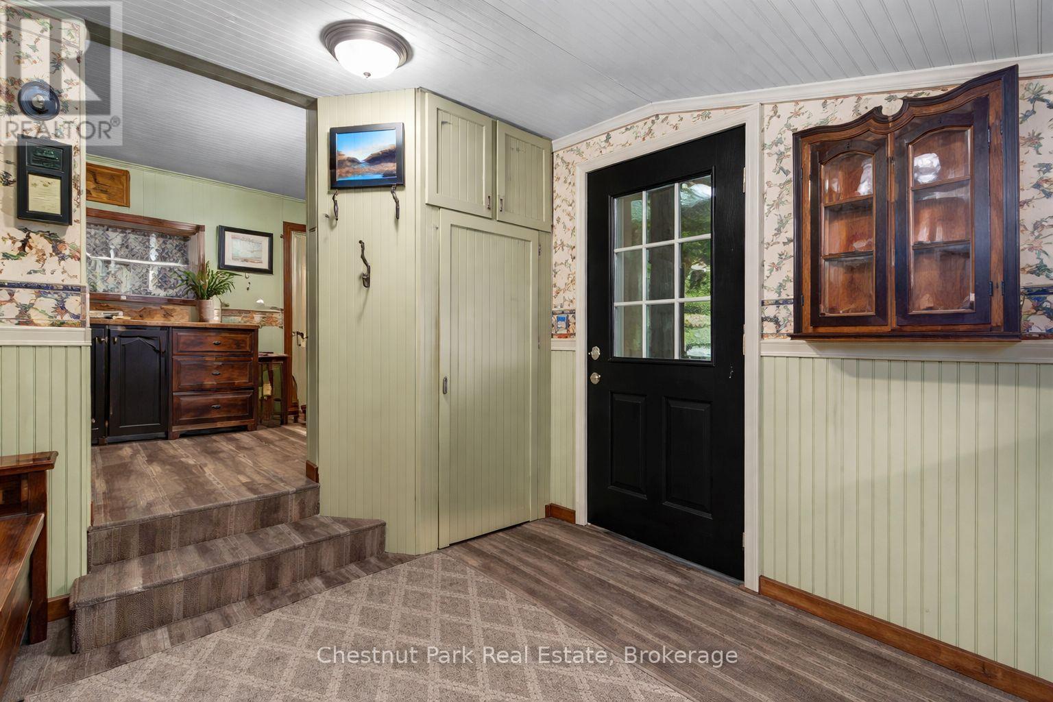 1047 Naismith Road E, Bracebridge, Ontario  P1L 1X4 - Photo 5 - X12743662