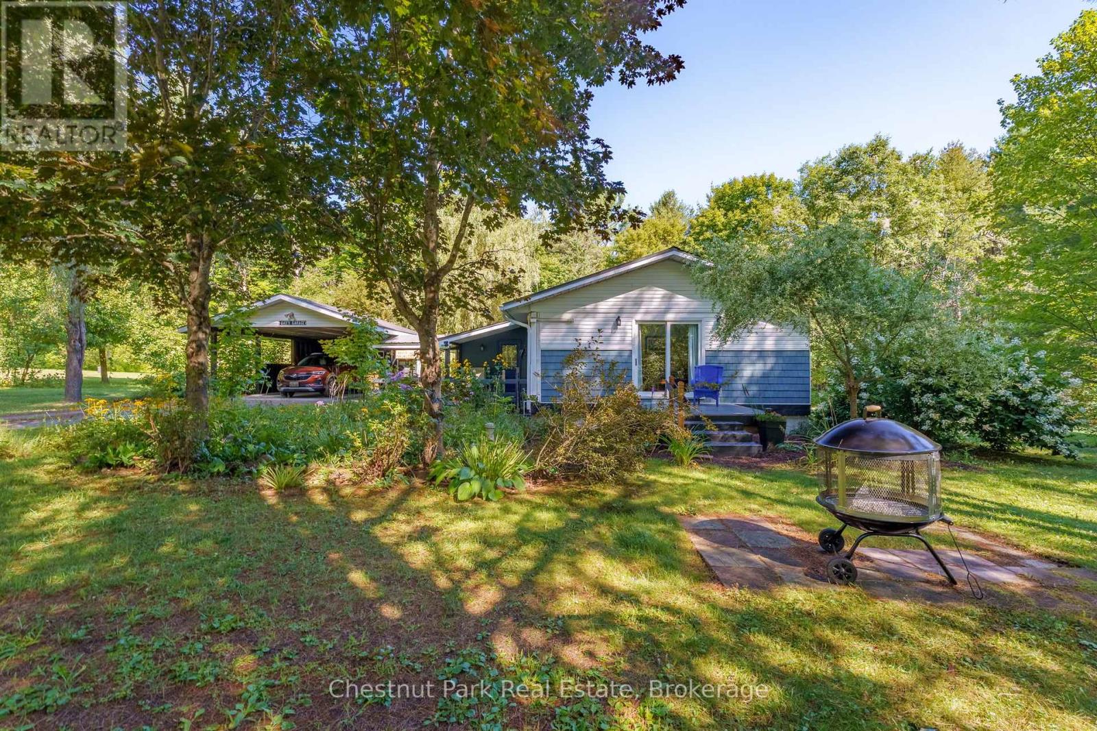 1047 Naismith Road E, Bracebridge, Ontario  P1L 1X4 - Photo 6 - X12743662