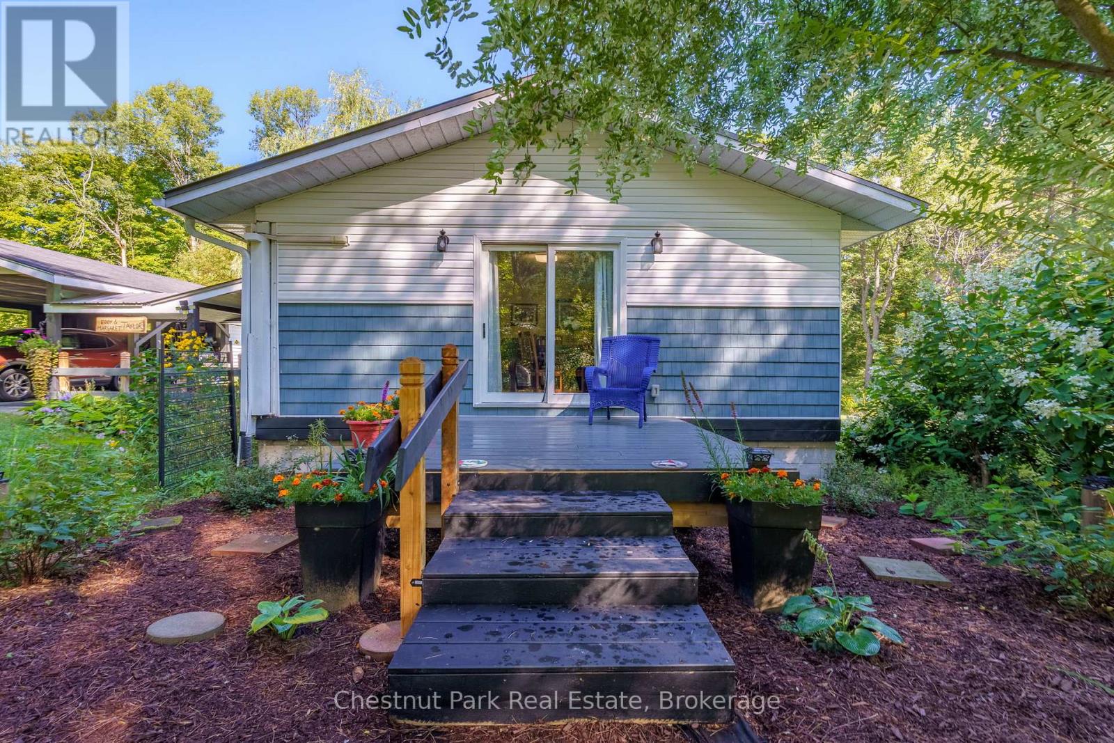 1047 Naismith Road E, Bracebridge, Ontario  P1L 1X4 - Photo 7 - X12743662