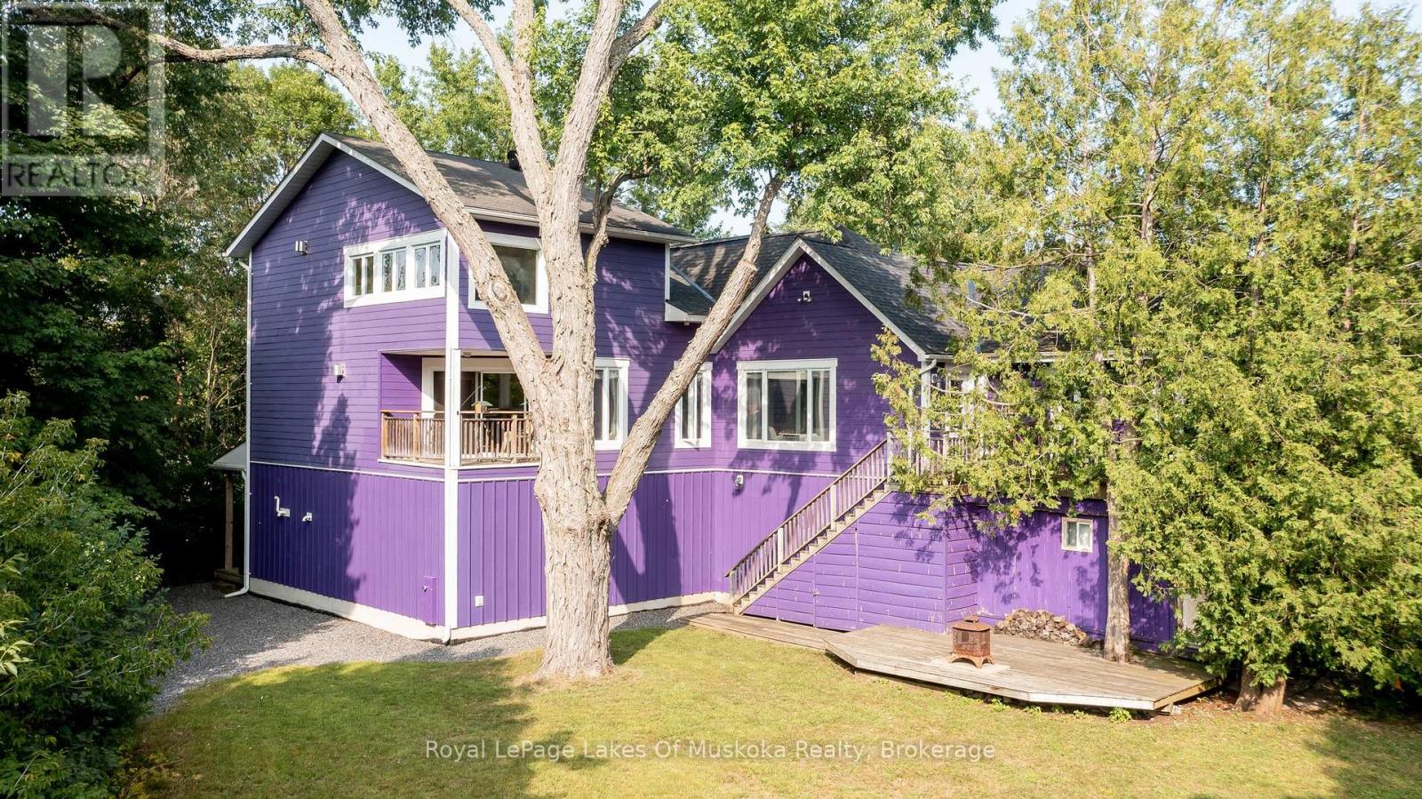 230 Ecclestone Drive, Bracebridge, Ontario  P1L 1G4 - Photo 32 - X12745364