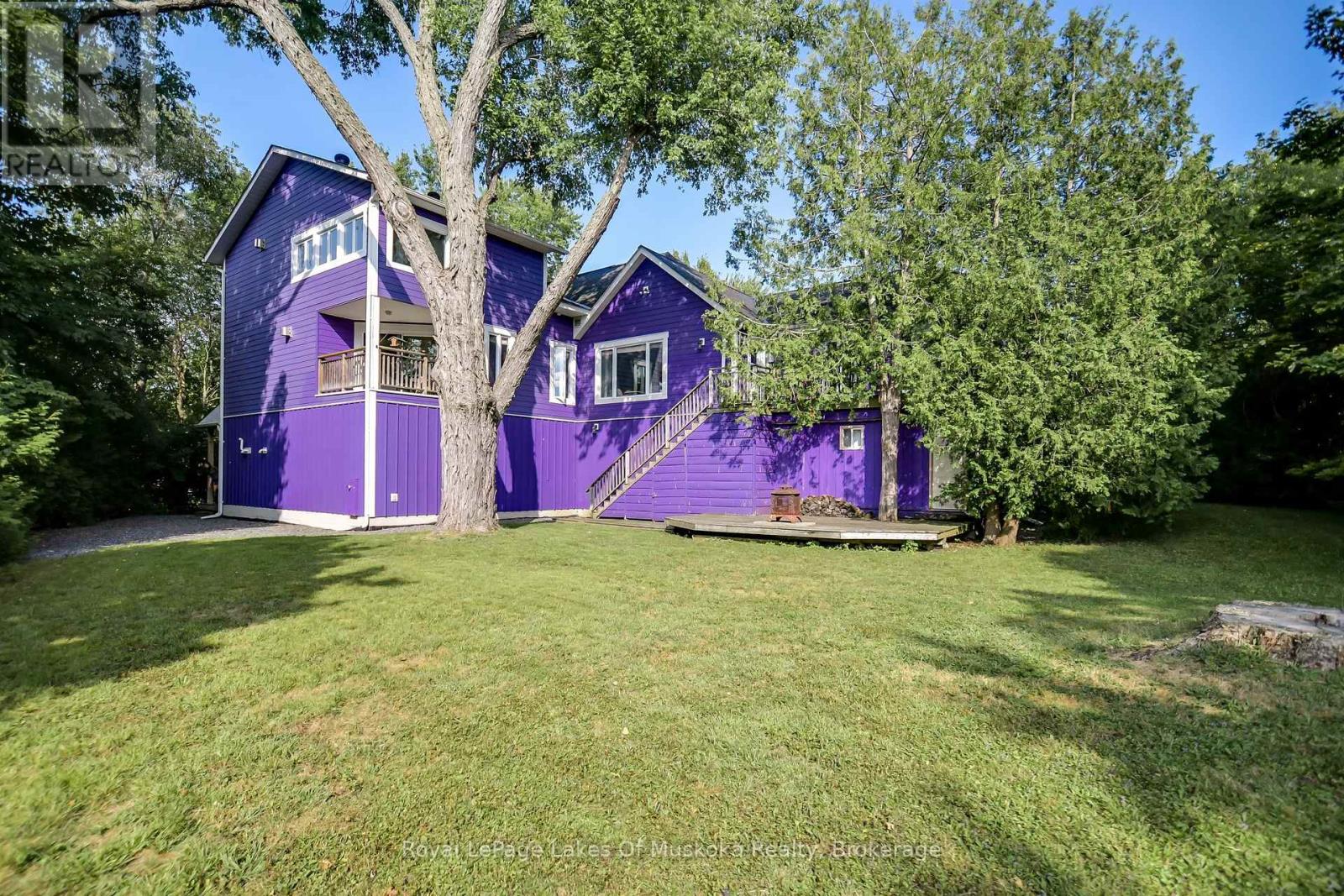 230 Ecclestone Drive, Bracebridge, Ontario  P1L 1G4 - Photo 47 - X12745408