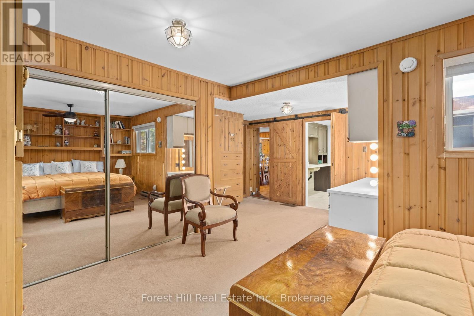 1062 Pine Lake Road, Gravenhurst, Ontario  P1P 1R2 - Photo 16 - X12747764