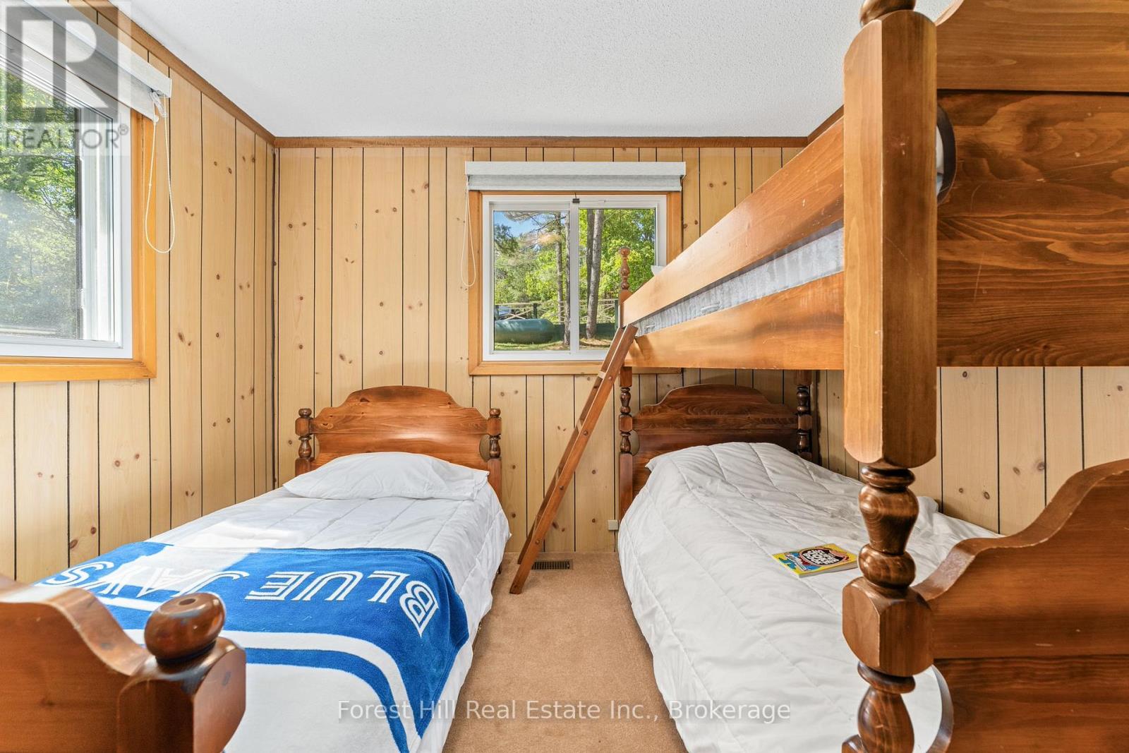 1062 Pine Lake Road, Gravenhurst, Ontario  P1P 1R2 - Photo 24 - X12747764