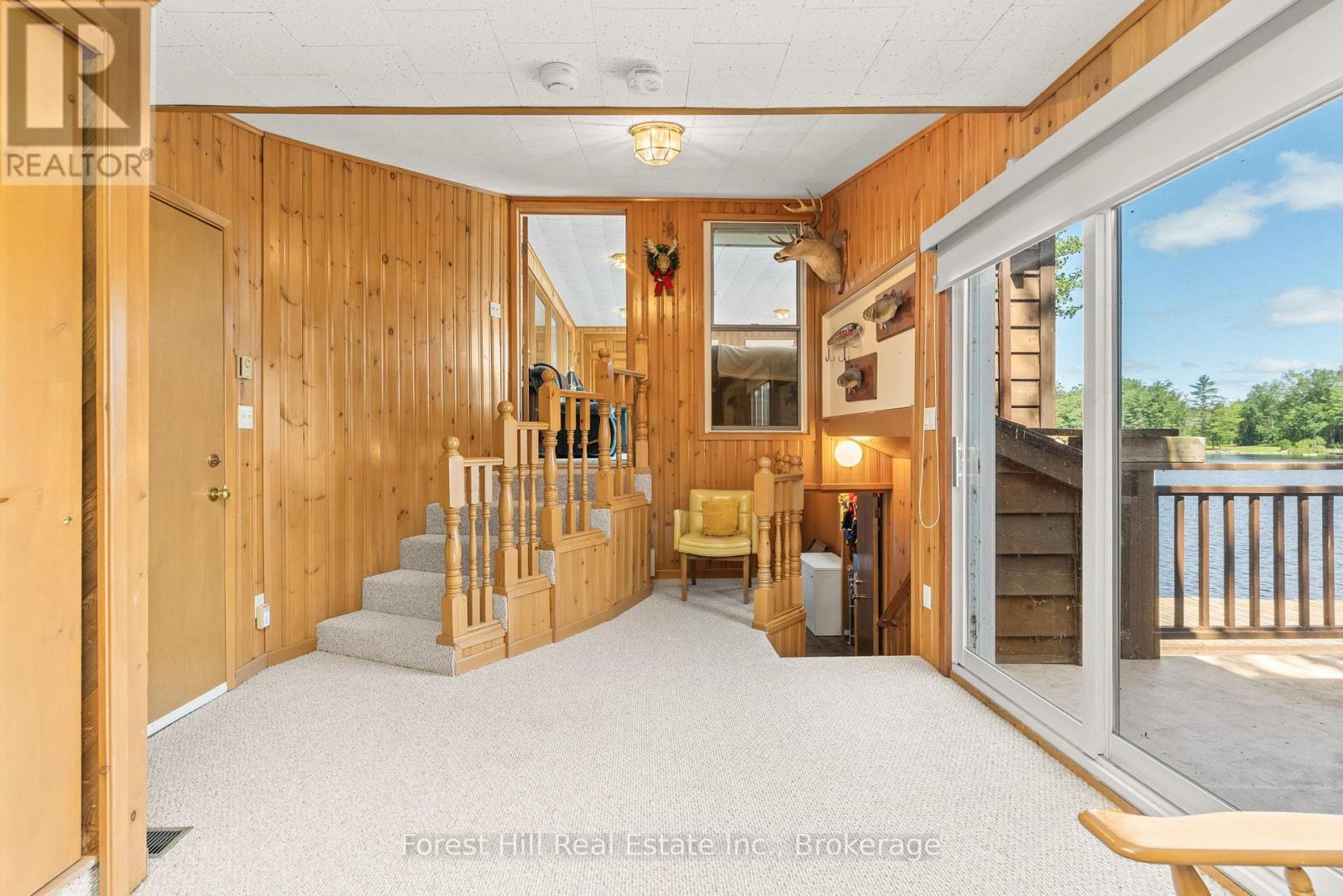 1062 Pine Lake Road, Gravenhurst, Ontario  P1P 1R2 - Photo 26 - X12747764