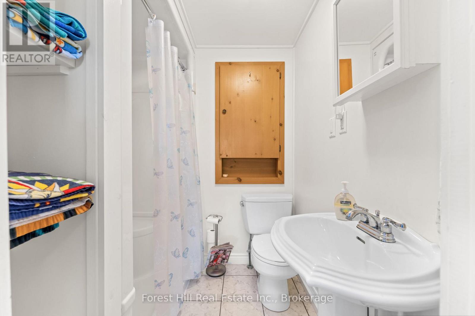 1062 Pine Lake Road, Gravenhurst, Ontario  P1P 1R2 - Photo 30 - X12747764