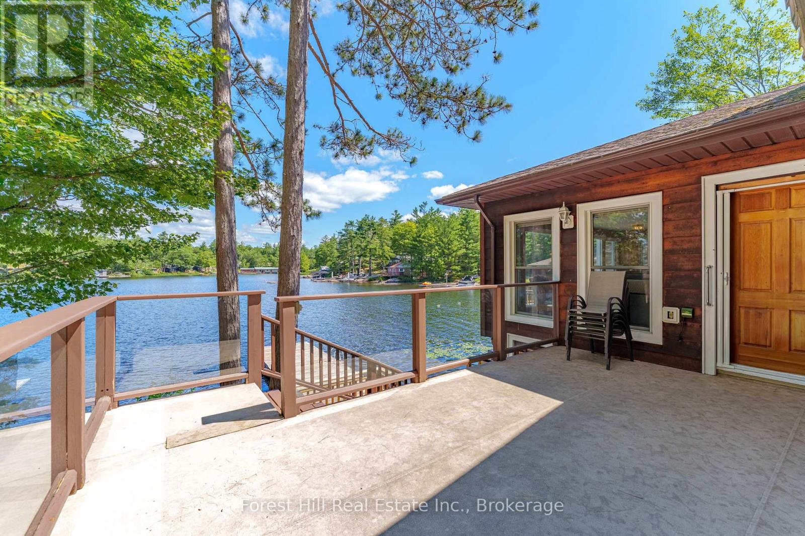 1062 Pine Lake Road, Gravenhurst, Ontario  P1P 1R2 - Photo 37 - X12747764