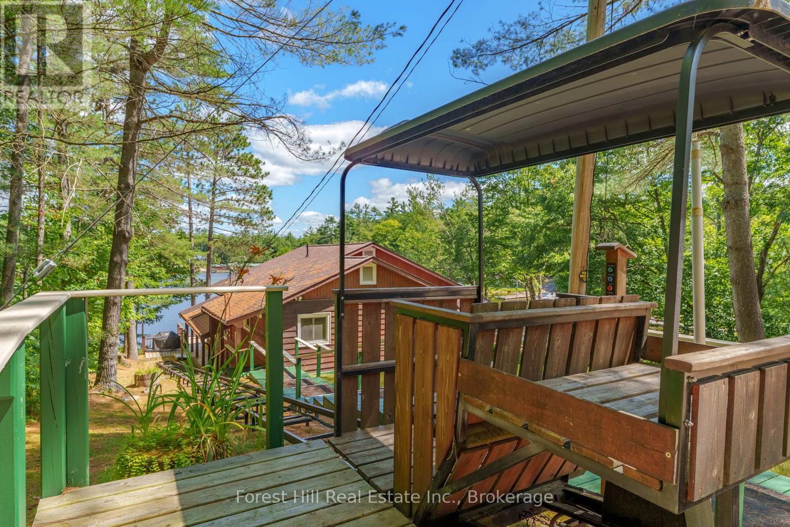 1062 Pine Lake Road, Gravenhurst, Ontario  P1P 1R2 - Photo 43 - X12747764