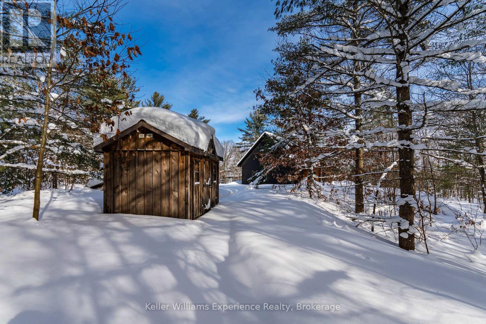753 Honey Harbour Road, Georgian Bay, Ontario  L0K 1S0 - Photo 31 - X12747806
