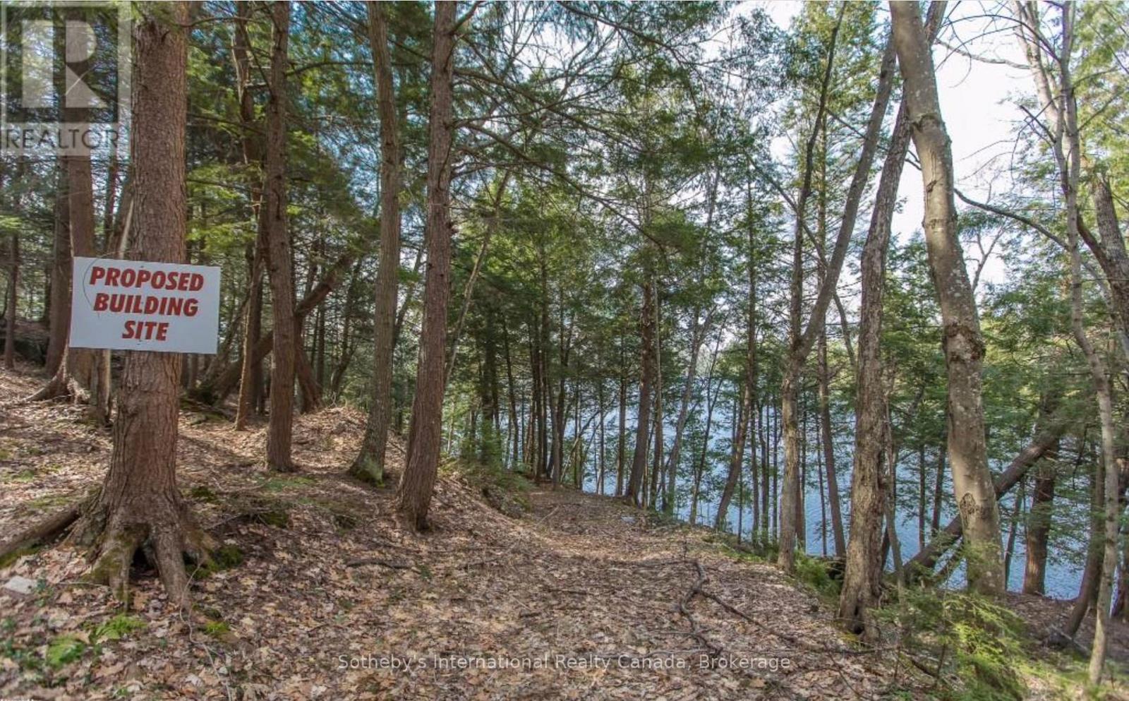 Lot C - 364 Stanley House Road, Seguin, Ontario  P0C 1J0 - Photo 10 - X12750790