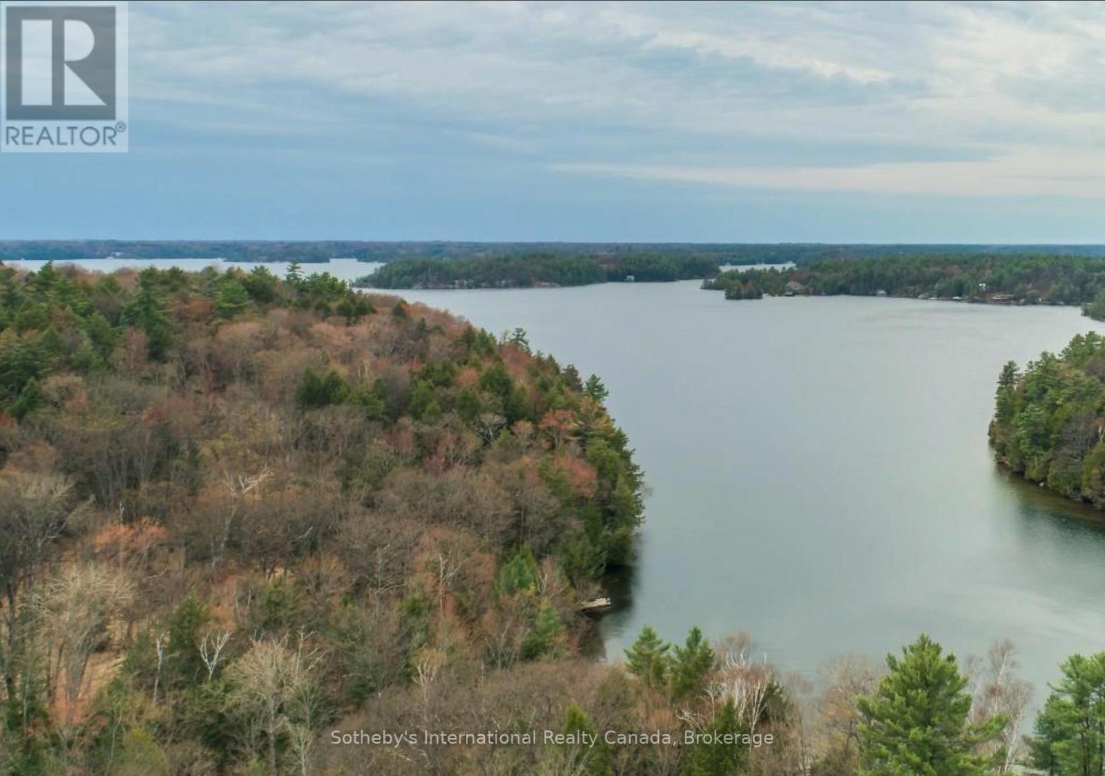 Lot C - 364 Stanley House Road, Seguin, Ontario  P0C 1J0 - Photo 11 - X12750790