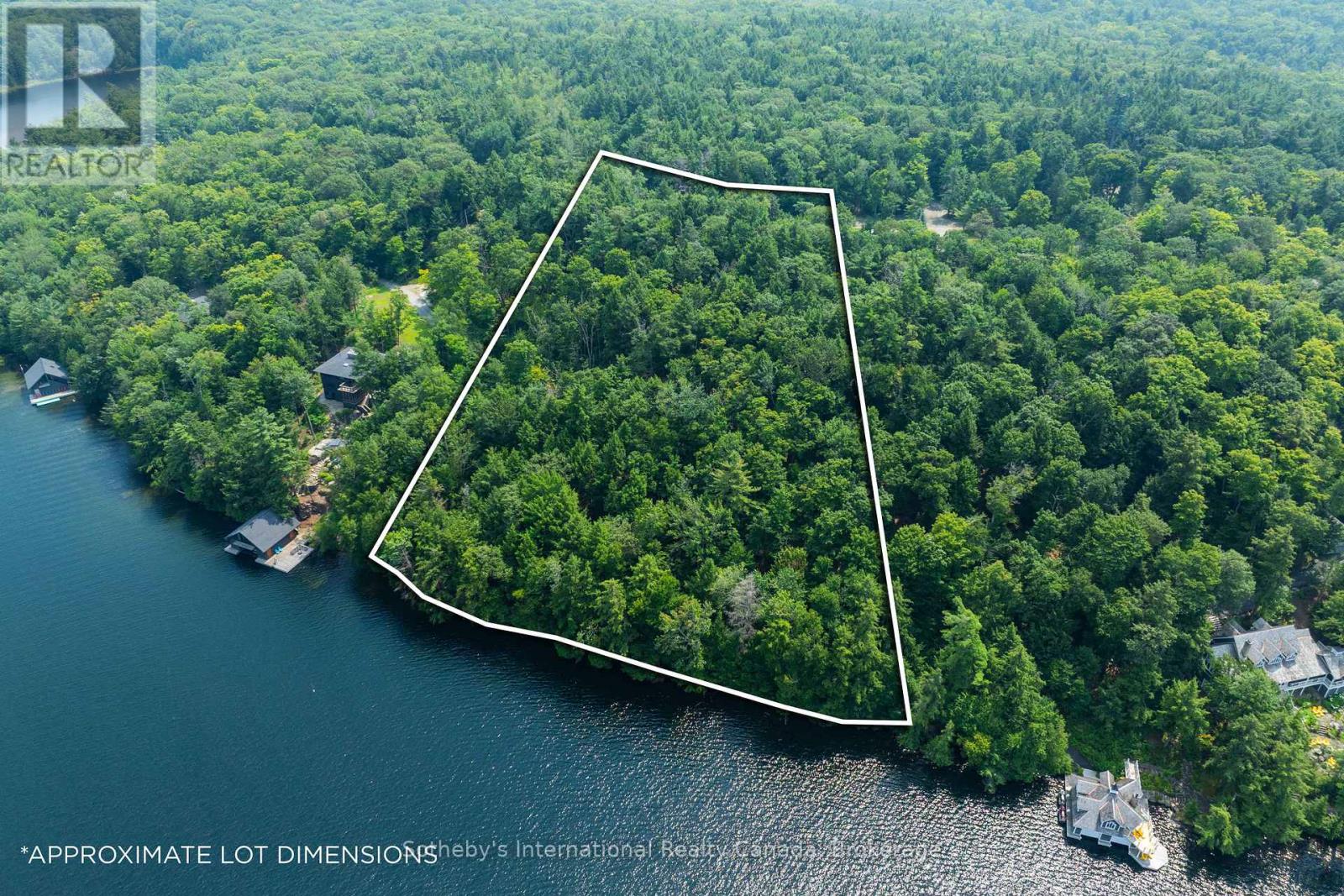 Lot C - 364 Stanley House Road, Seguin, Ontario  P0C 1J0 - Photo 18 - X12750790