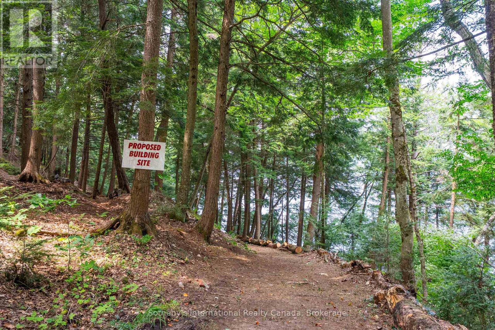 Lot C - 364 Stanley House Road, Seguin, Ontario  P0C 1J0 - Photo 22 - X12750790