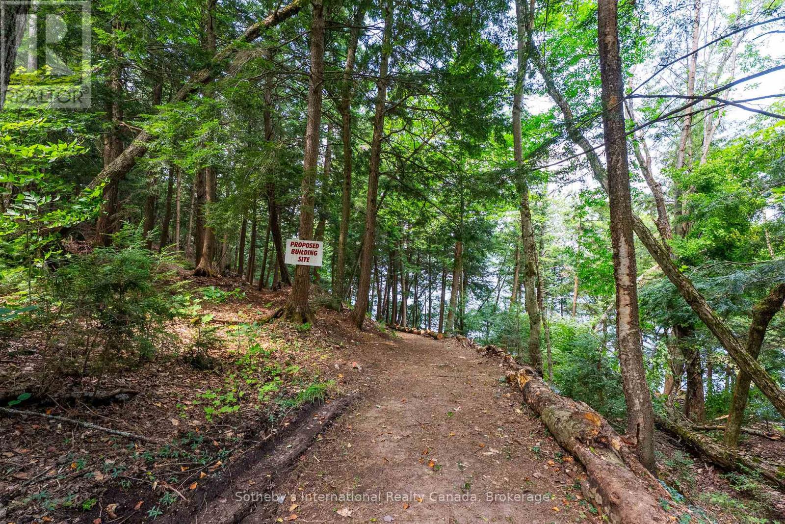 Lot C - 364 Stanley House Road, Seguin, Ontario  P0C 1J0 - Photo 23 - X12750790