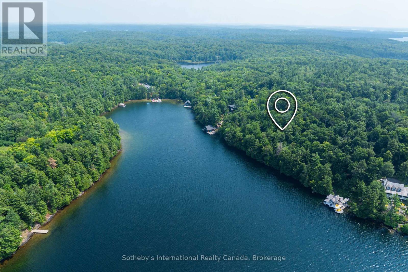 Lot C - 364 Stanley House Road, Seguin, Ontario  P0C 1J0 - Photo 3 - X12750790