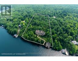 <div class="price">$4,395,000</div> Lot C - 364 Stanley House Road, Seguin<br><div style="margin-bottom:8px;"><small>Sotheby's International Realty Canada</small></div>