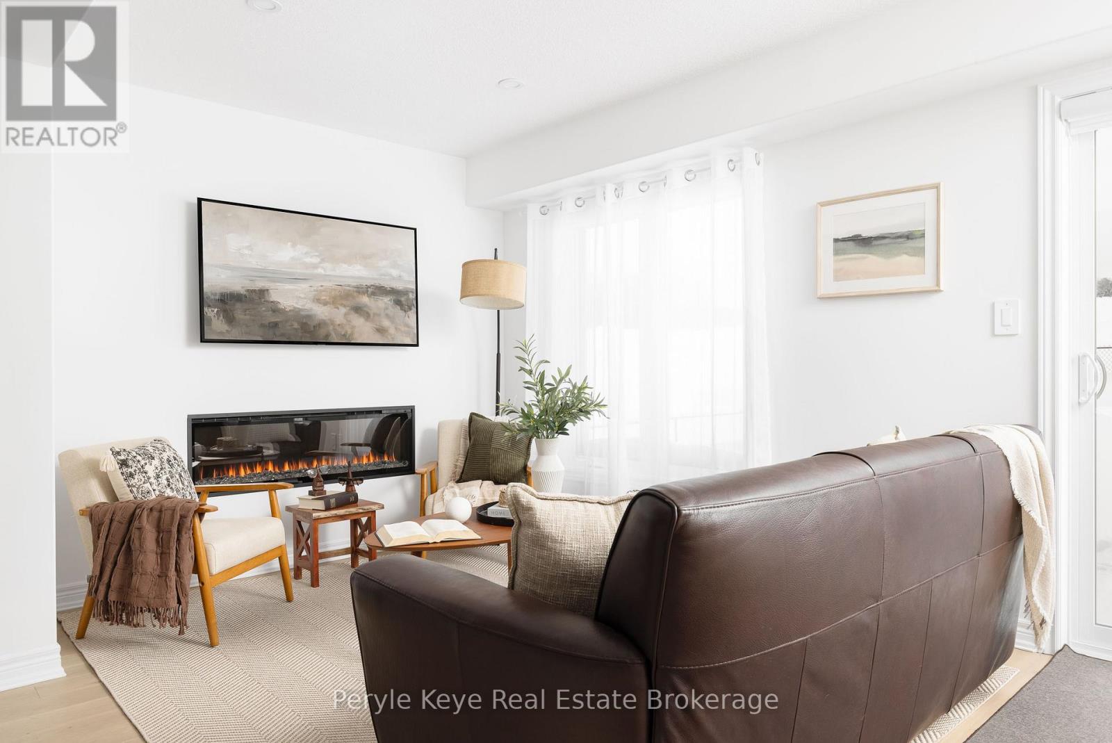 47 Charles Morley Boulevard, Huntsville, Ontario  P1H 0G5 - Photo 16 - X12751966