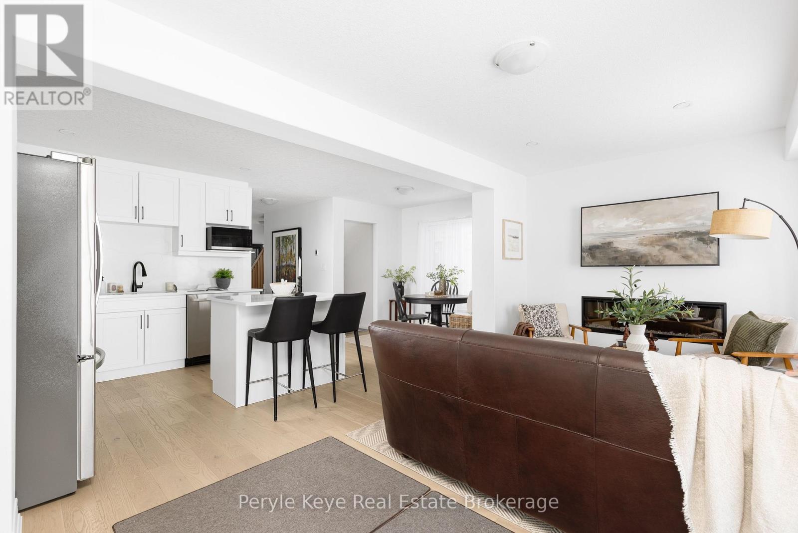 47 Charles Morley Boulevard, Huntsville, Ontario  P1H 0G5 - Photo 18 - X12751966