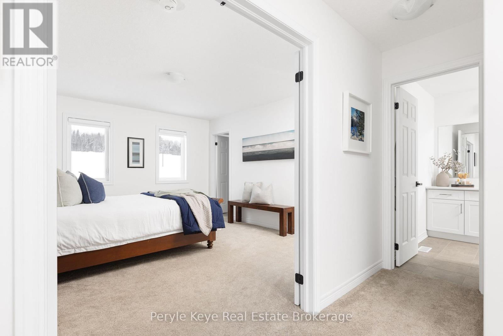 47 Charles Morley Boulevard, Huntsville, Ontario  P1H 0G5 - Photo 20 - X12751966