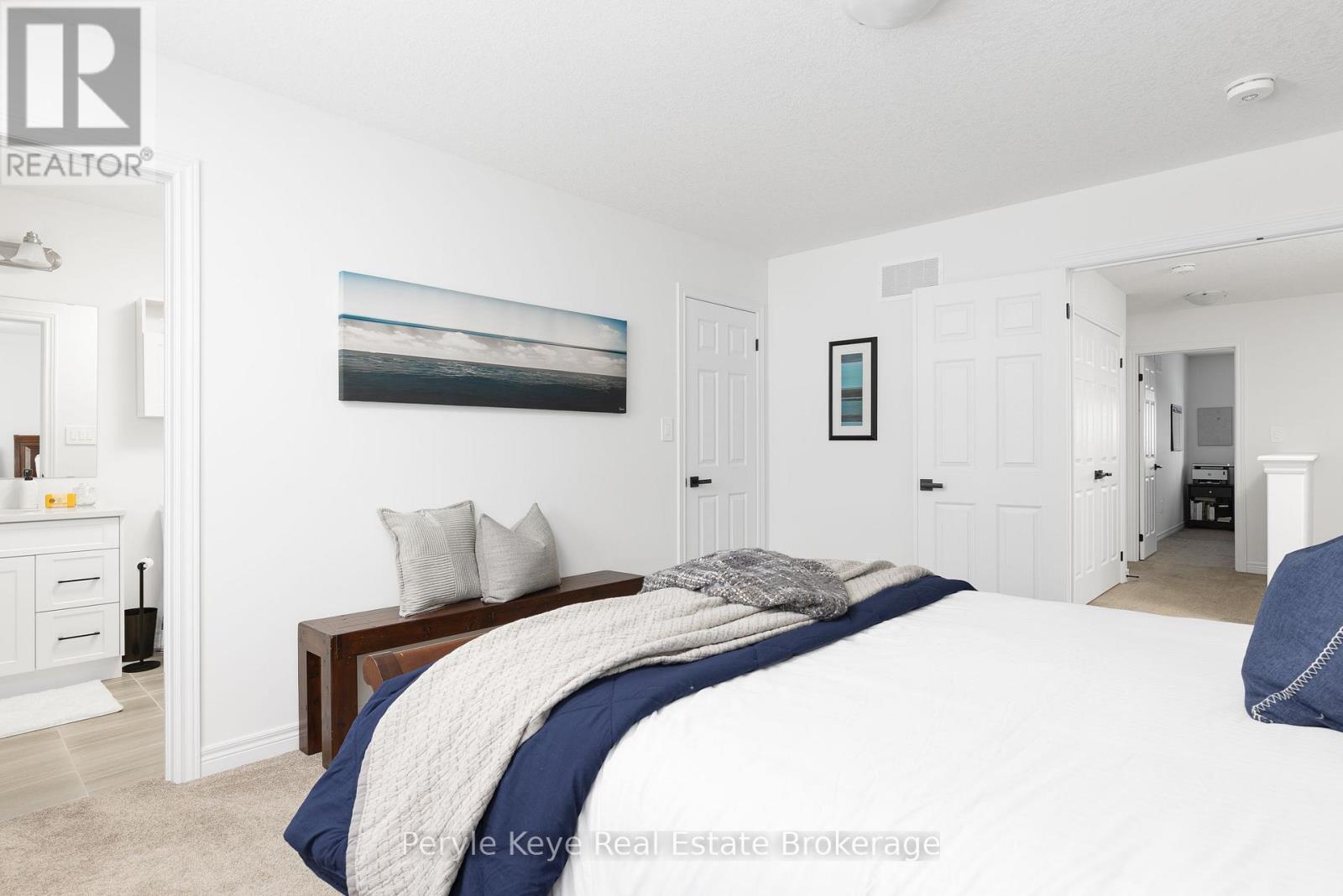 47 Charles Morley Boulevard, Huntsville, Ontario  P1H 0G5 - Photo 22 - X12751966