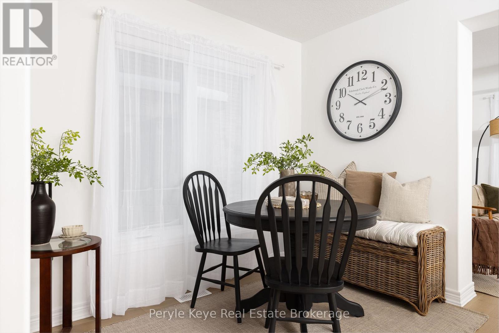 47 Charles Morley Boulevard, Huntsville, Ontario  P1H 0G5 - Photo 3 - X12751966