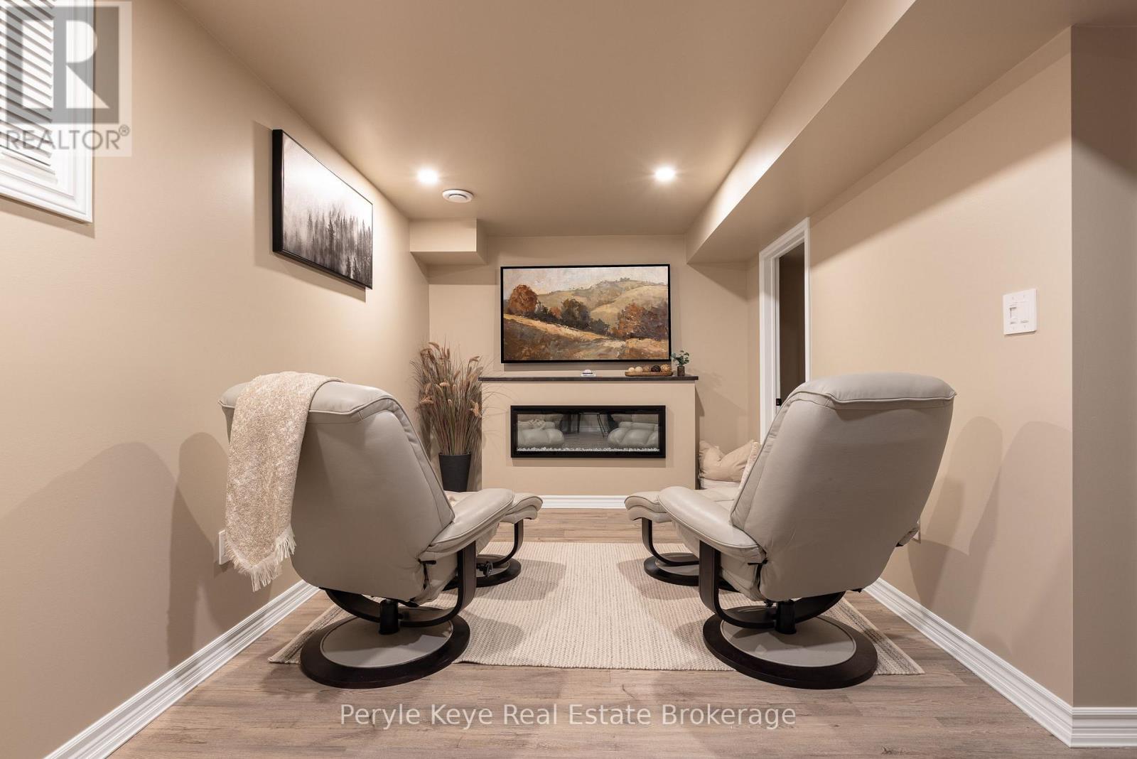 47 Charles Morley Boulevard, Huntsville, Ontario  P1H 0G5 - Photo 31 - X12751966