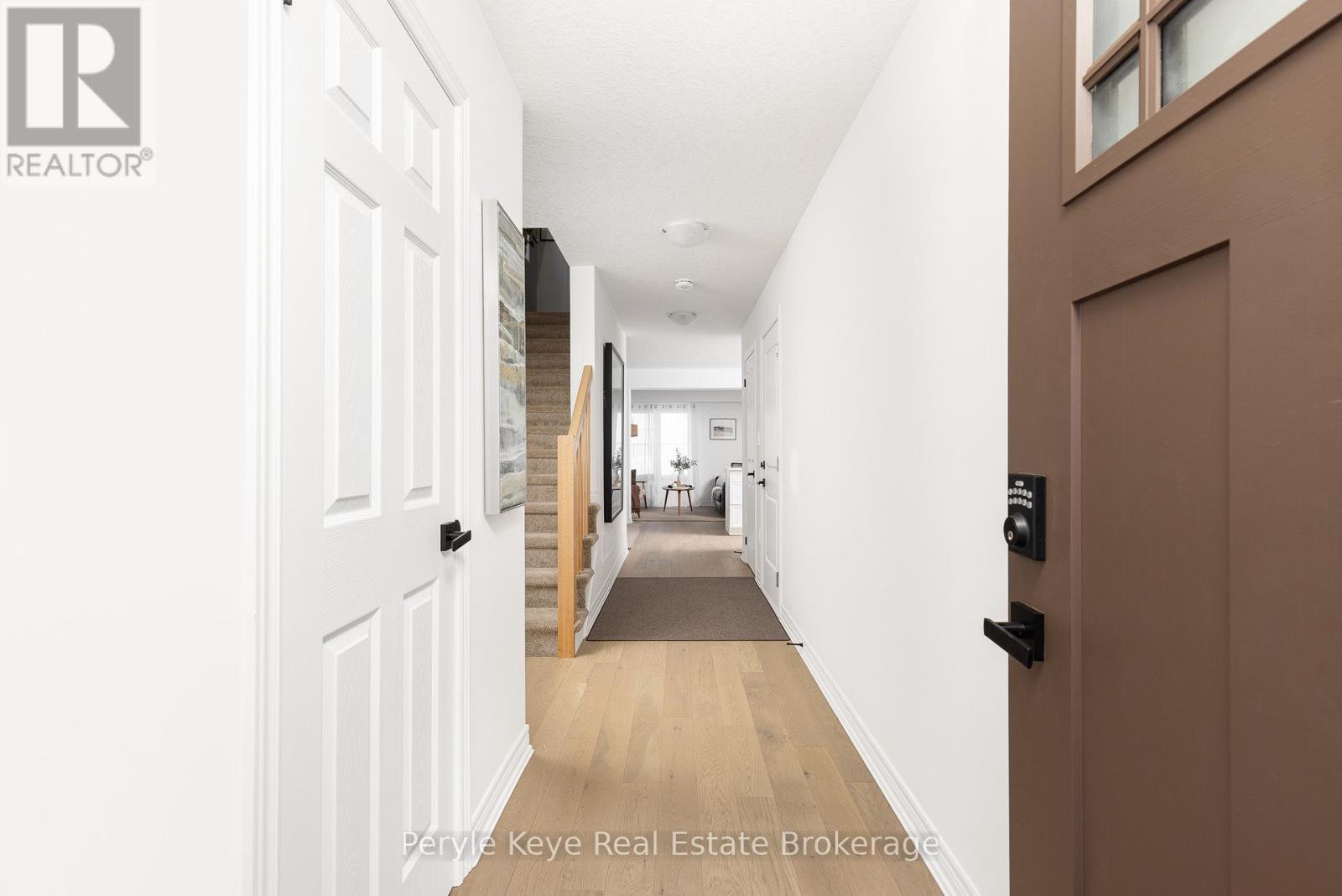 47 Charles Morley Boulevard, Huntsville, Ontario  P1H 0G5 - Photo 5 - X12751966