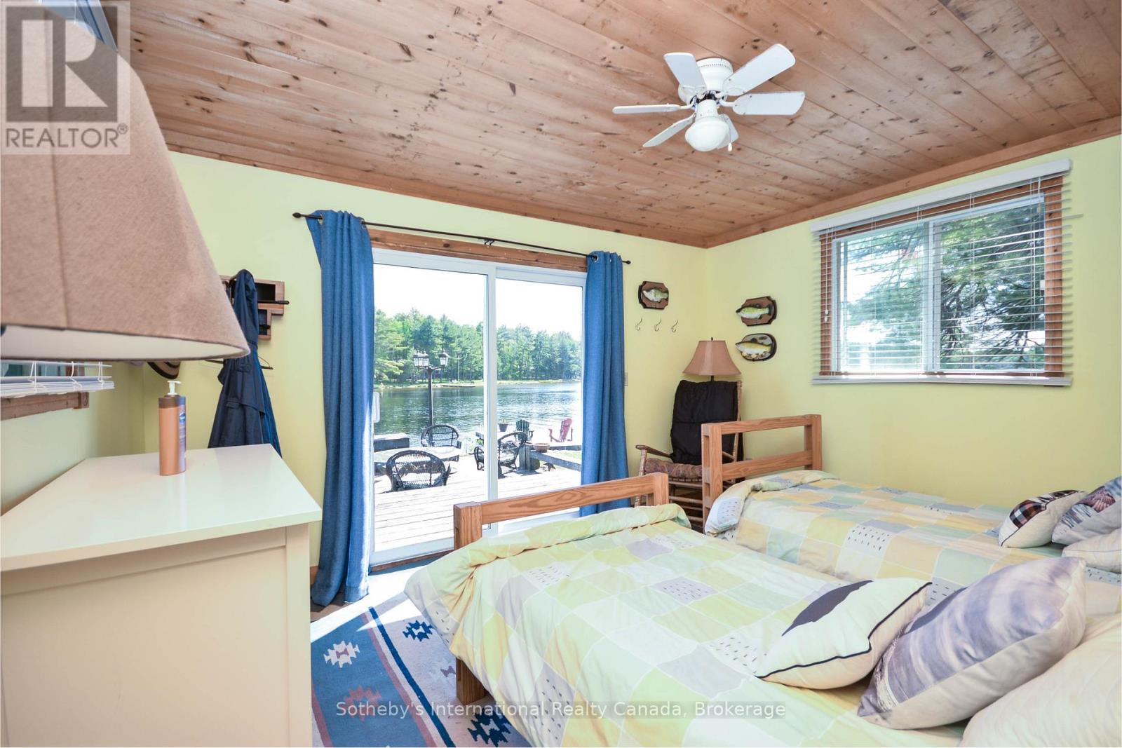 9492 Go Home Lake Shore, Georgian Bay, Ontario  P0C 1H0 - Photo 18 - X12752722