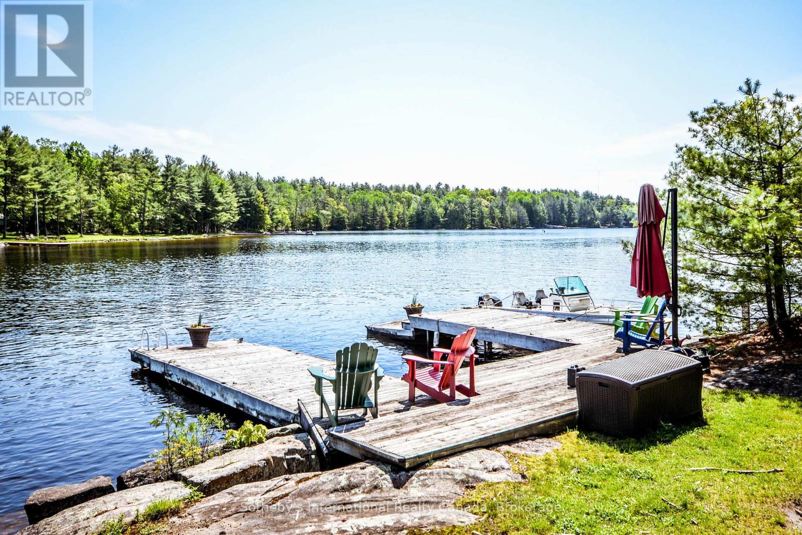 9492 Go Home Lake Shore, Georgian Bay, Ontario  P0C 1H0 - Photo 22 - X12752722