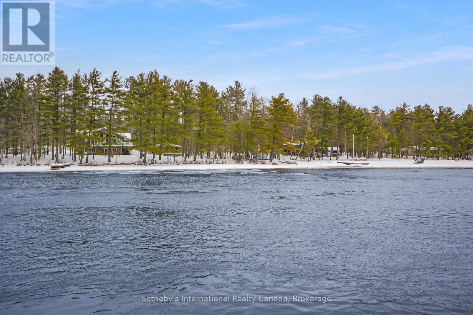 9492 Go Home Lake Shore, Georgian Bay, Ontario  P0C 1H0 - Photo 24 - X12752722