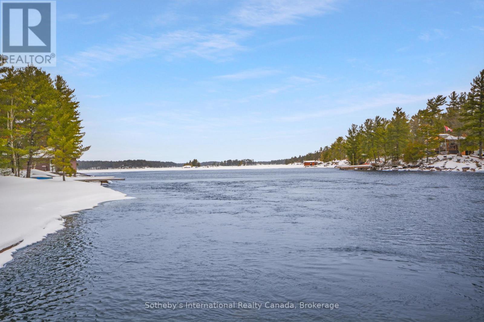 9492 Go Home Lake Shore, Georgian Bay, Ontario  P0C 1H0 - Photo 25 - X12752722