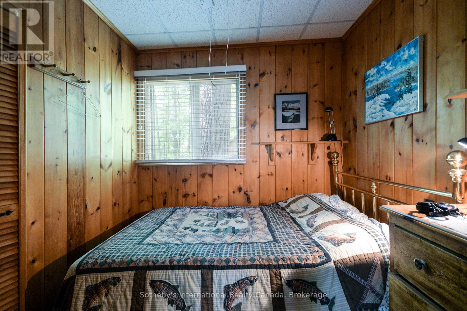 9492 Go Home Lake Shore, Georgian Bay, Ontario  P0C 1H0 - Photo 9 - X12752722