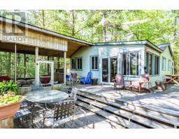 9492 GO HOME LAKE SHORE, Georgian Bay, Ontario