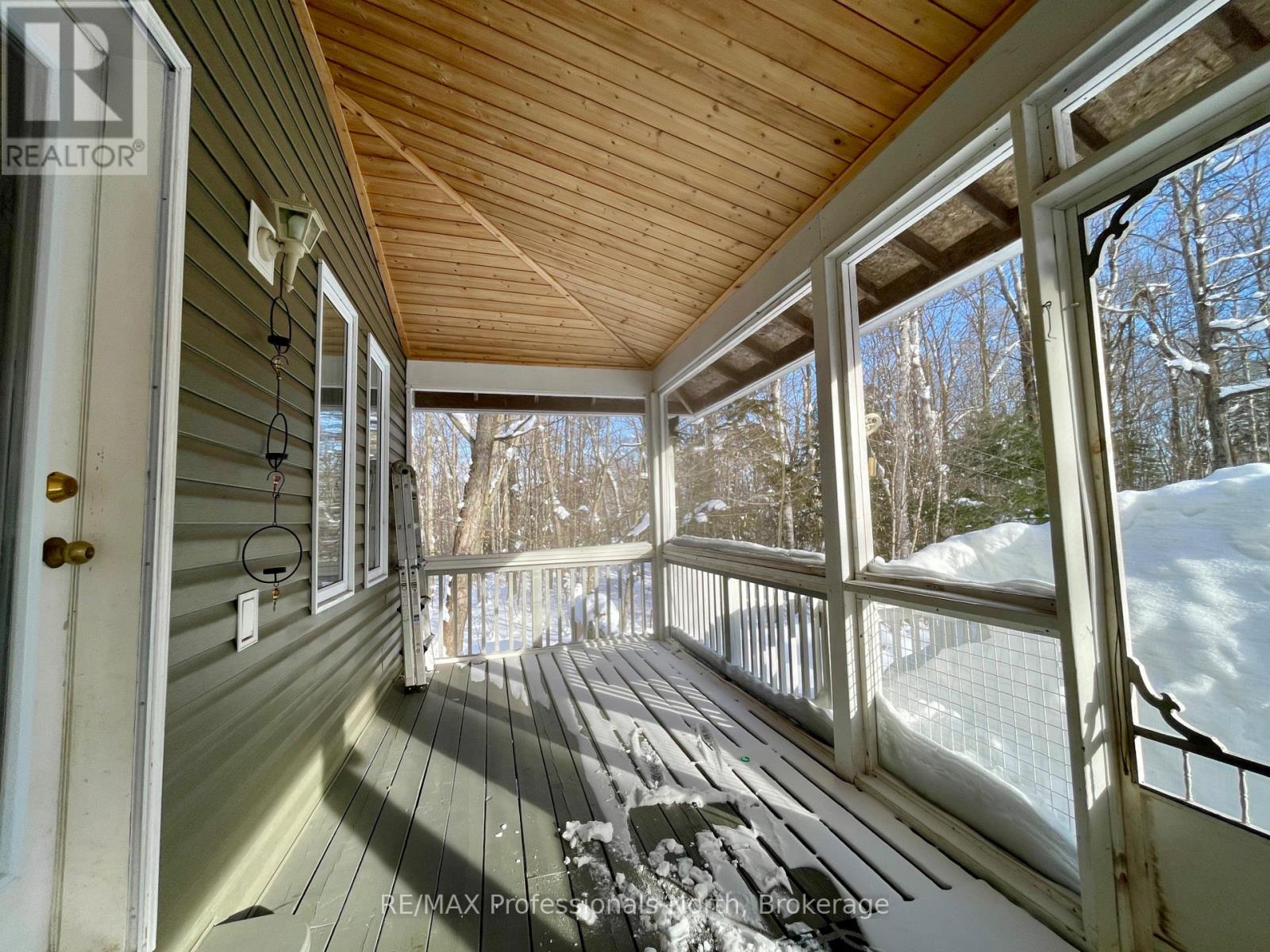 351 Chub Lake Road, Huntsville, Ontario  P1H 1S4 - Photo 13 - X12753802