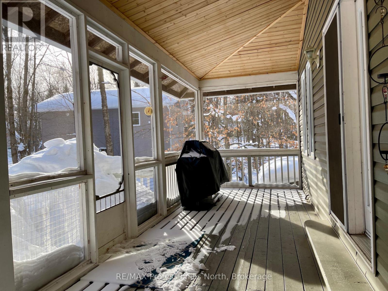 351 Chub Lake Road, Huntsville, Ontario  P1H 1S4 - Photo 14 - X12753802