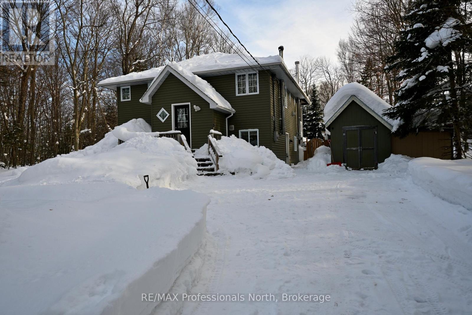 351 Chub Lake Road, Huntsville, Ontario  P1H 1S4 - Photo 30 - X12753802