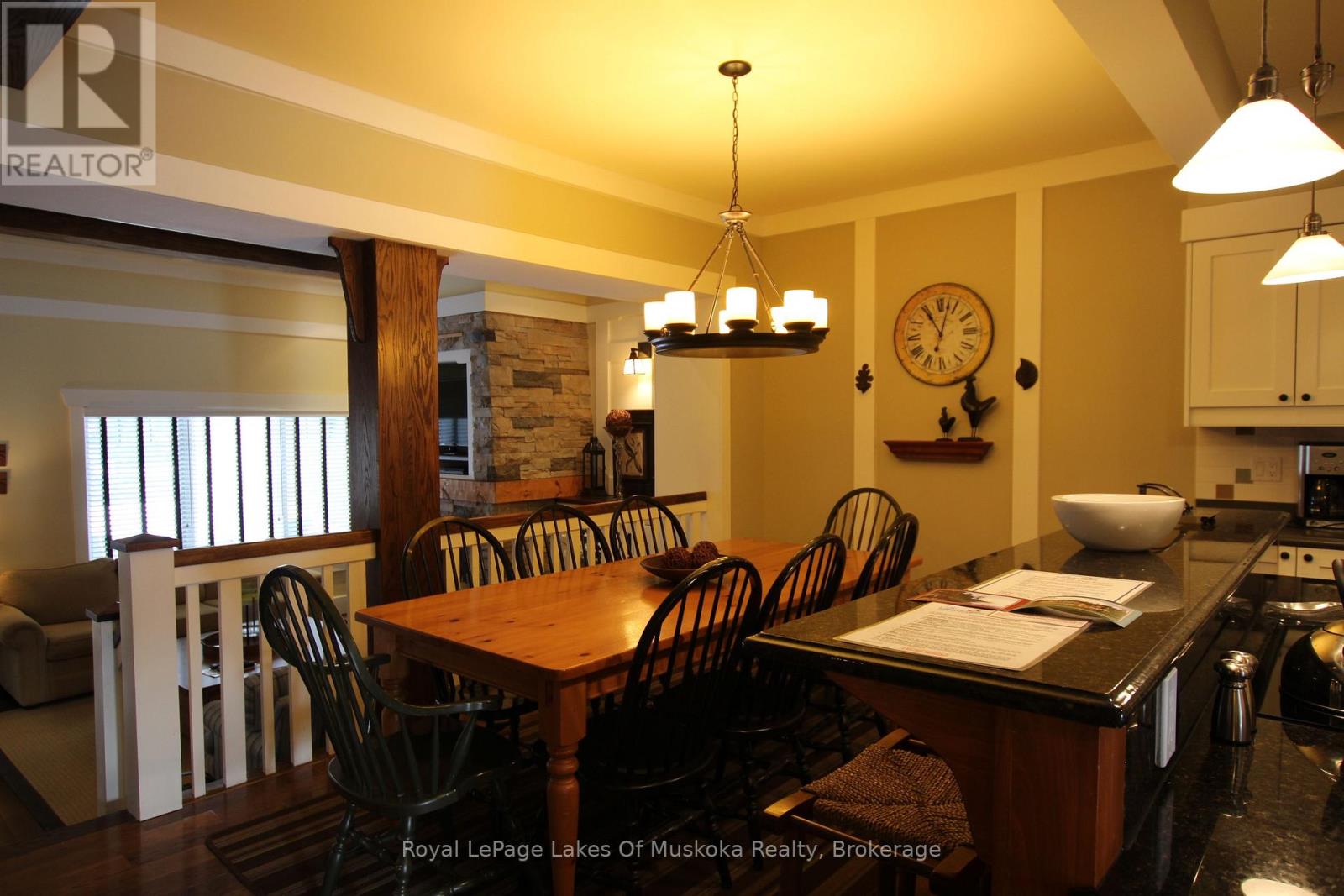 V 7, W 10 - 1020 Birch Glen Road, Lake Of Bays, Ontario  P0B 1A0 - Photo 11 - X12753860