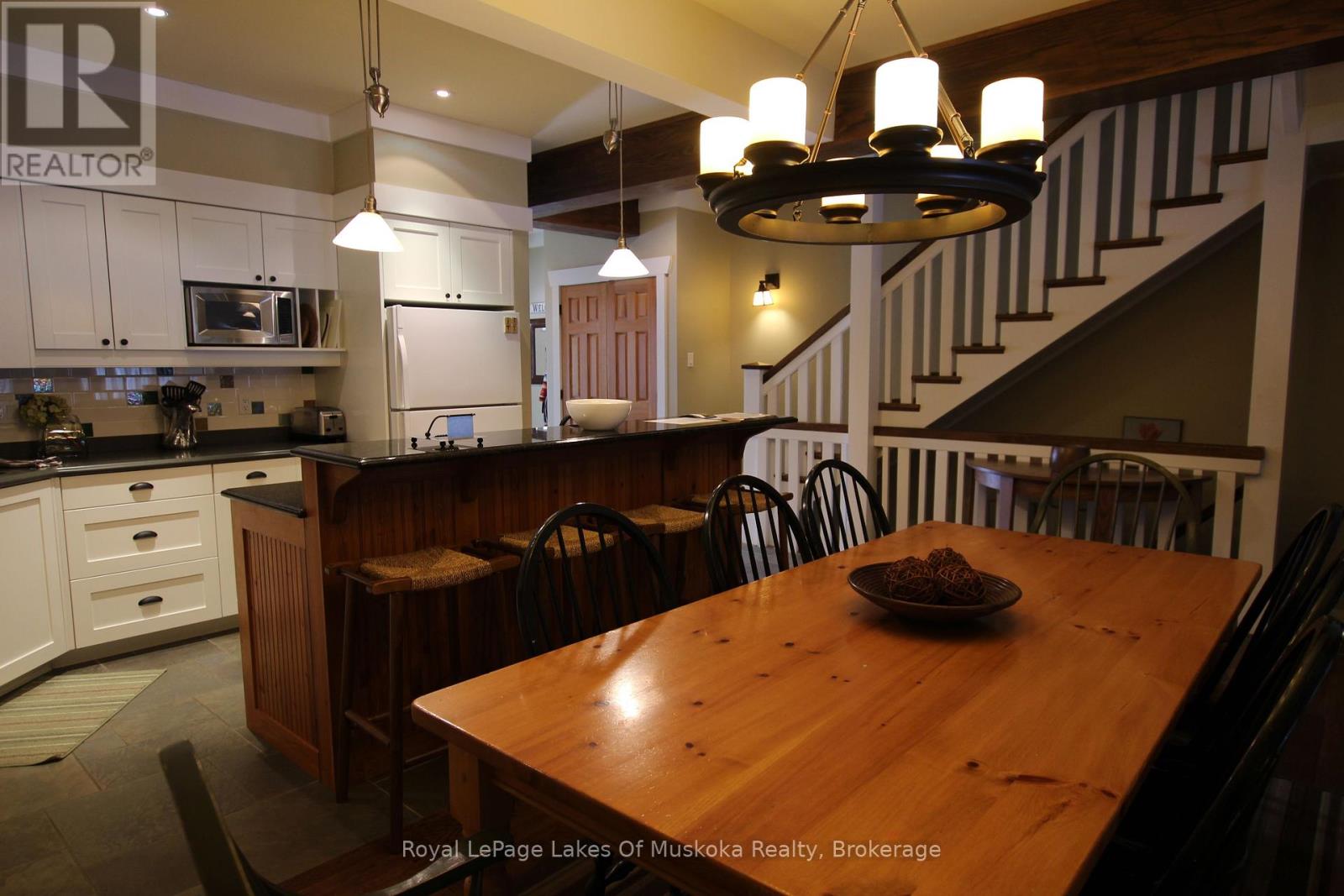 V 7, W 10 - 1020 Birch Glen Road, Lake Of Bays, Ontario  P0B 1A0 - Photo 14 - X12753860