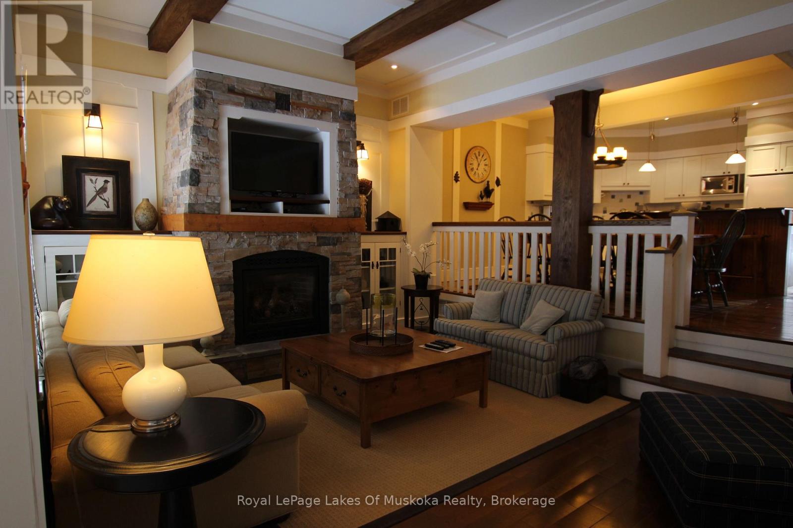 V 7, W 10 - 1020 Birch Glen Road, Lake Of Bays, Ontario  P0B 1A0 - Photo 18 - X12753860