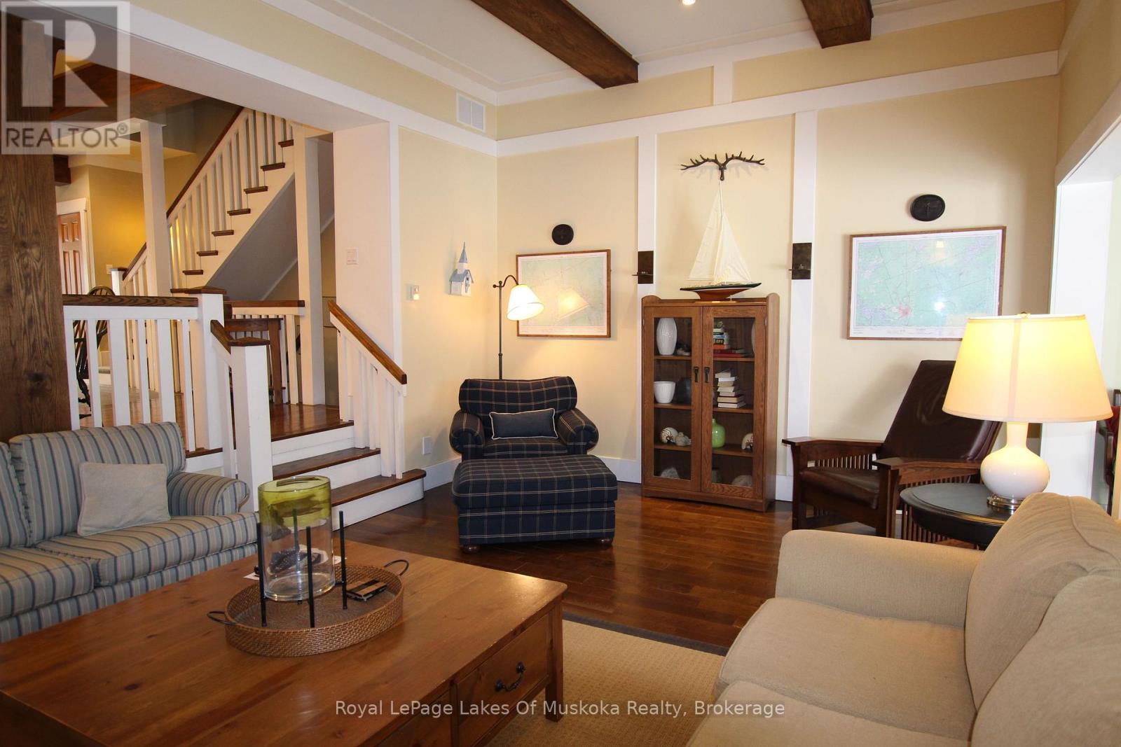 V 7, W 10 - 1020 Birch Glen Road, Lake Of Bays, Ontario  P0B 1A0 - Photo 19 - X12753860