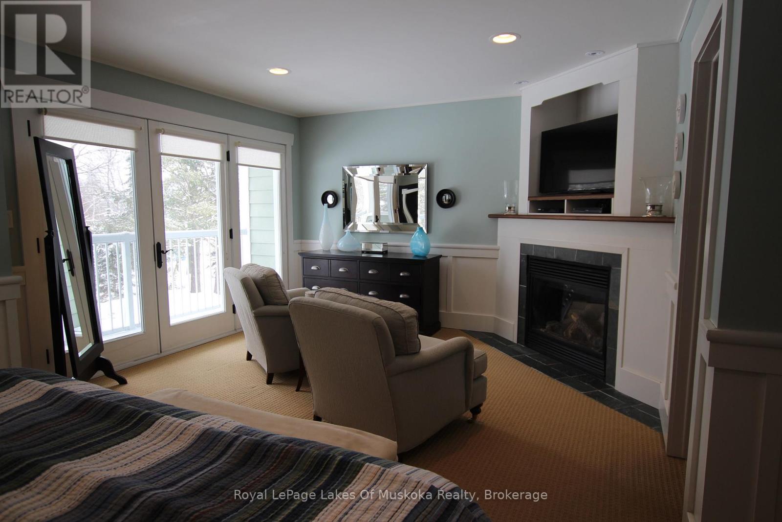 V 7, W 10 - 1020 Birch Glen Road, Lake Of Bays, Ontario  P0B 1A0 - Photo 23 - X12753860