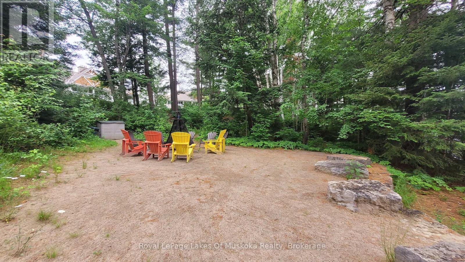 V 7, W 10 - 1020 Birch Glen Road, Lake Of Bays, Ontario  P0B 1A0 - Photo 7 - X12753860