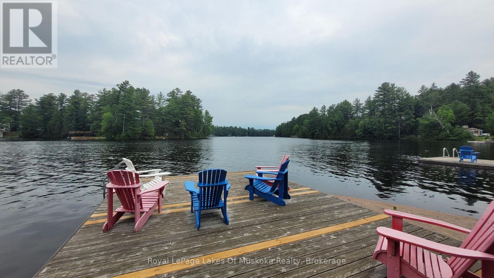 V 7, W 10 - 1020 Birch Glen Road, Lake Of Bays, Ontario  P0B 1A0 - Photo 8 - X12753860