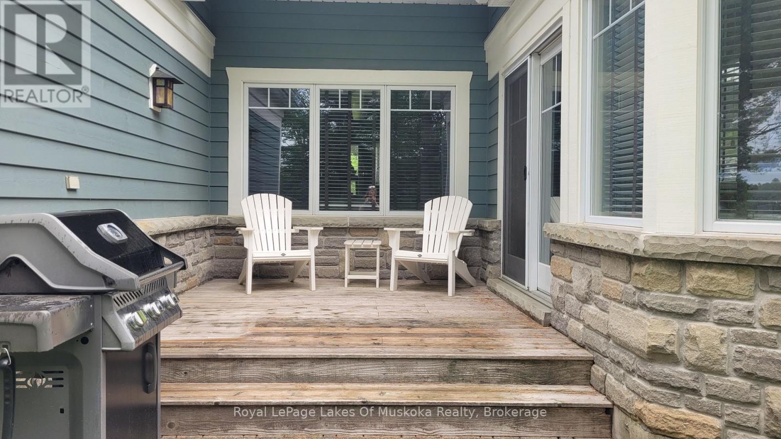 V 7, W 10 - 1020 Birch Glen Road, Lake Of Bays, Ontario  P0B 1A0 - Photo 9 - X12753860