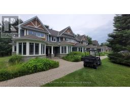 V 7, W 10 - 1020 BIRCH GLEN ROAD, Lake of Bays, Ontario