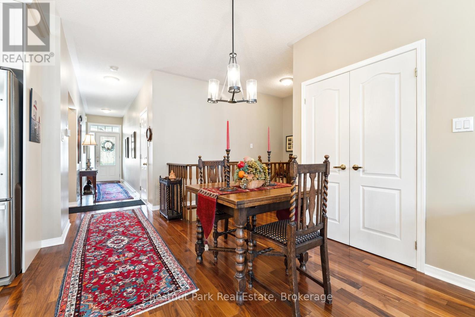 9 Stormont Court, Bracebridge, Ontario  P1L 0B7 - Photo 12 - X12754258