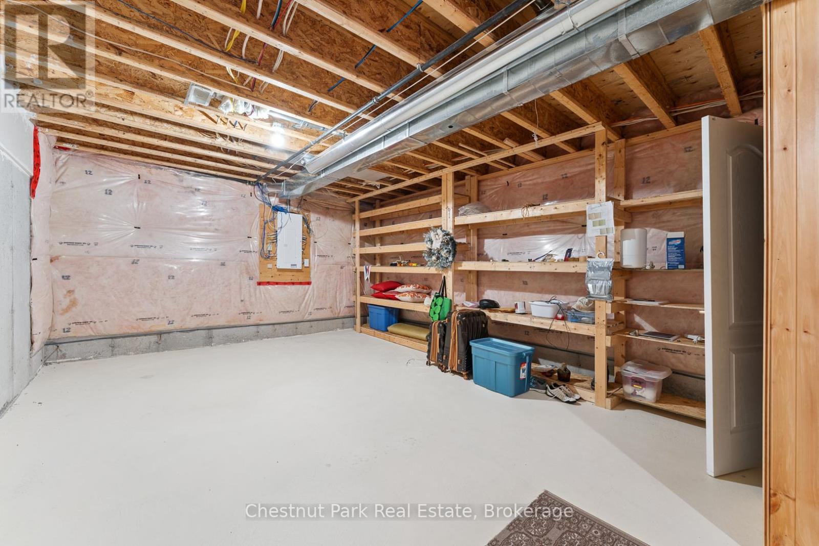 9 Stormont Court, Bracebridge, Ontario  P1L 0B7 - Photo 30 - X12754258