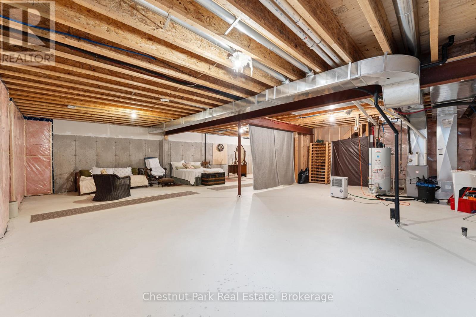 9 Stormont Court, Bracebridge, Ontario  P1L 0B7 - Photo 32 - X12754258