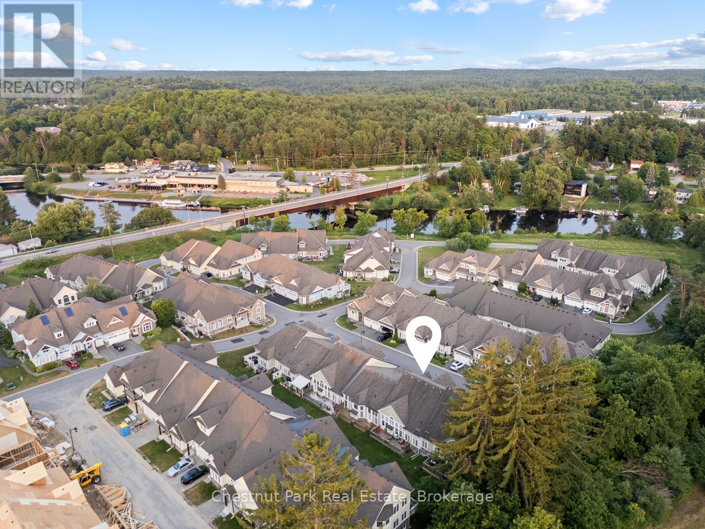 9 Stormont Court, Bracebridge, Ontario  P1L 0B7 - Photo 37 - X12754258