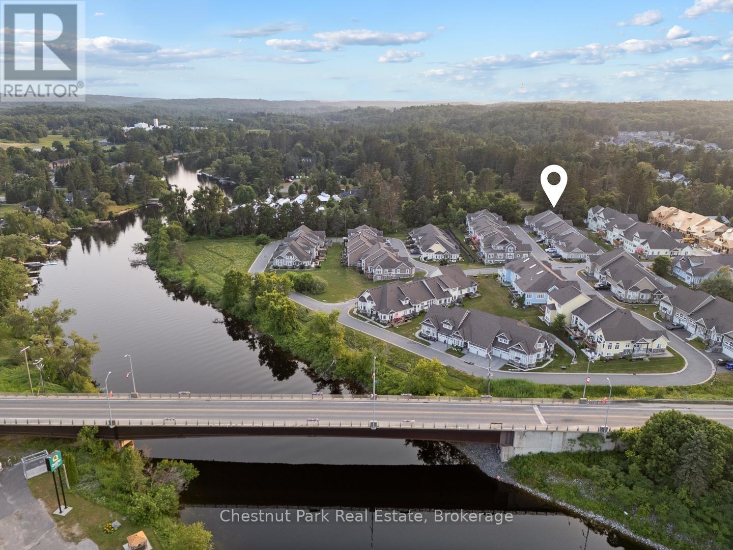 9 Stormont Court, Bracebridge, Ontario  P1L 0B7 - Photo 39 - X12754258