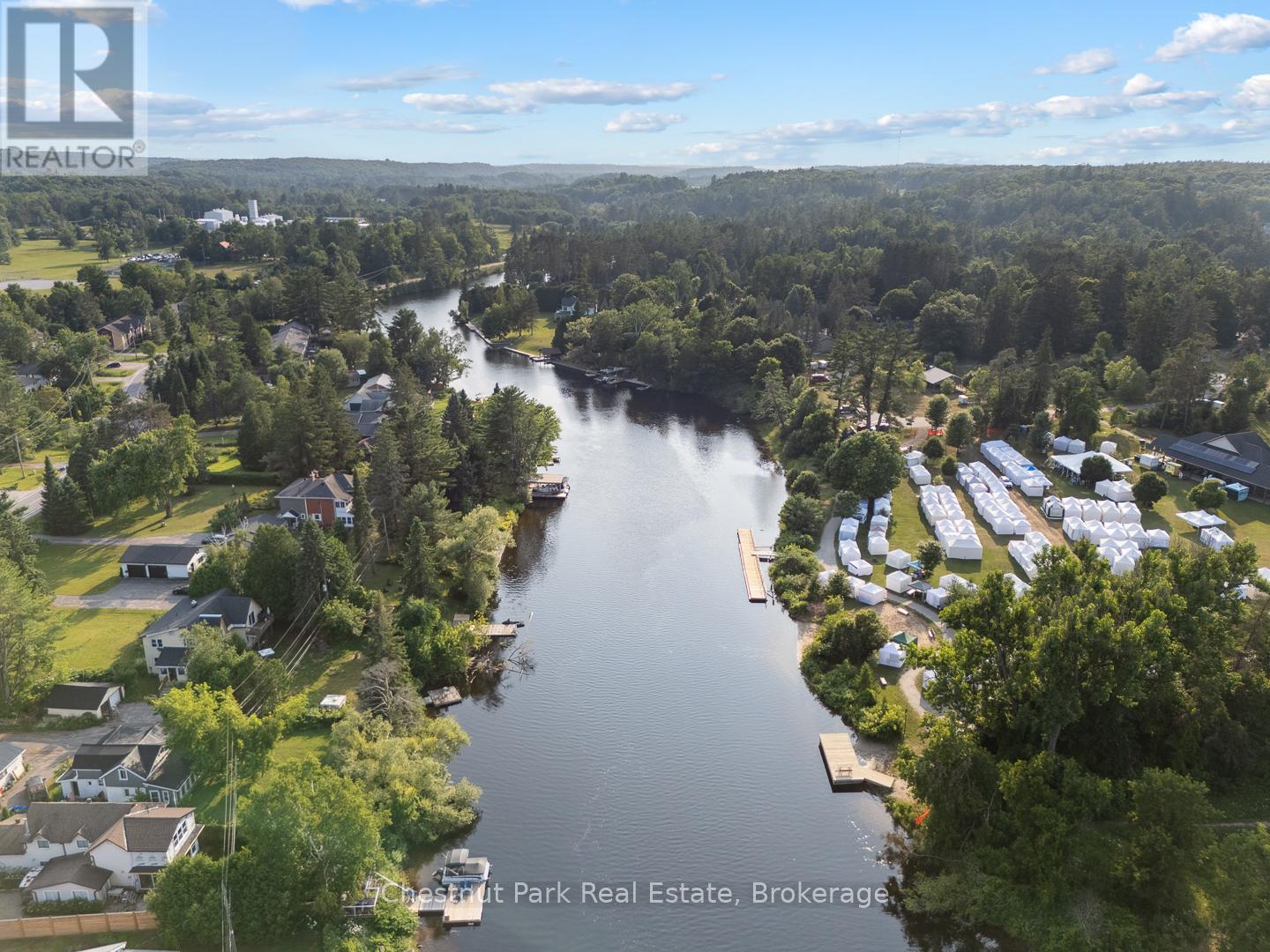 9 Stormont Court, Bracebridge, Ontario  P1L 0B7 - Photo 40 - X12754258